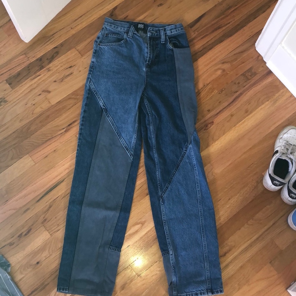 bog jeans
